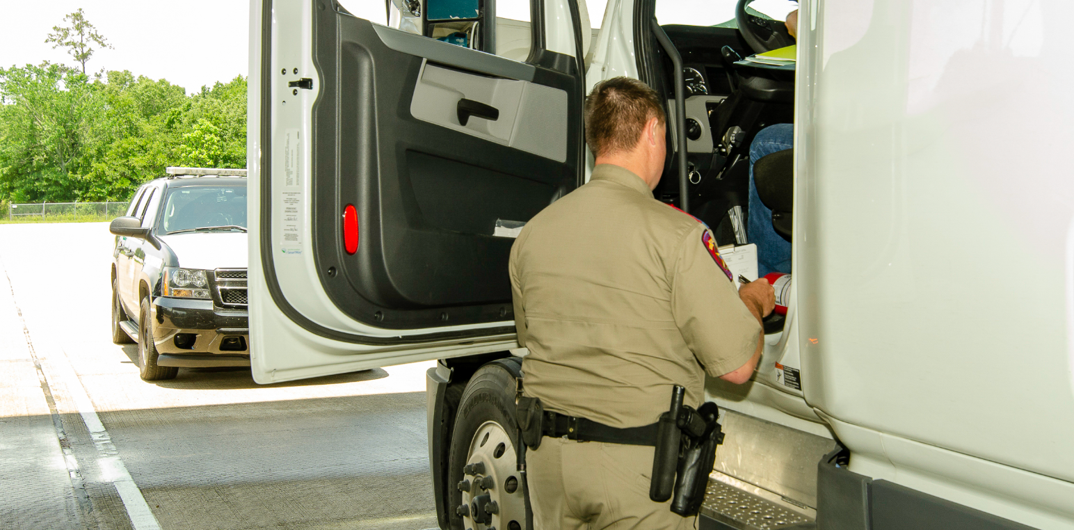 Roadcheck 2026 Is Over. The Numbers Are In. Here's What They Tell Us.